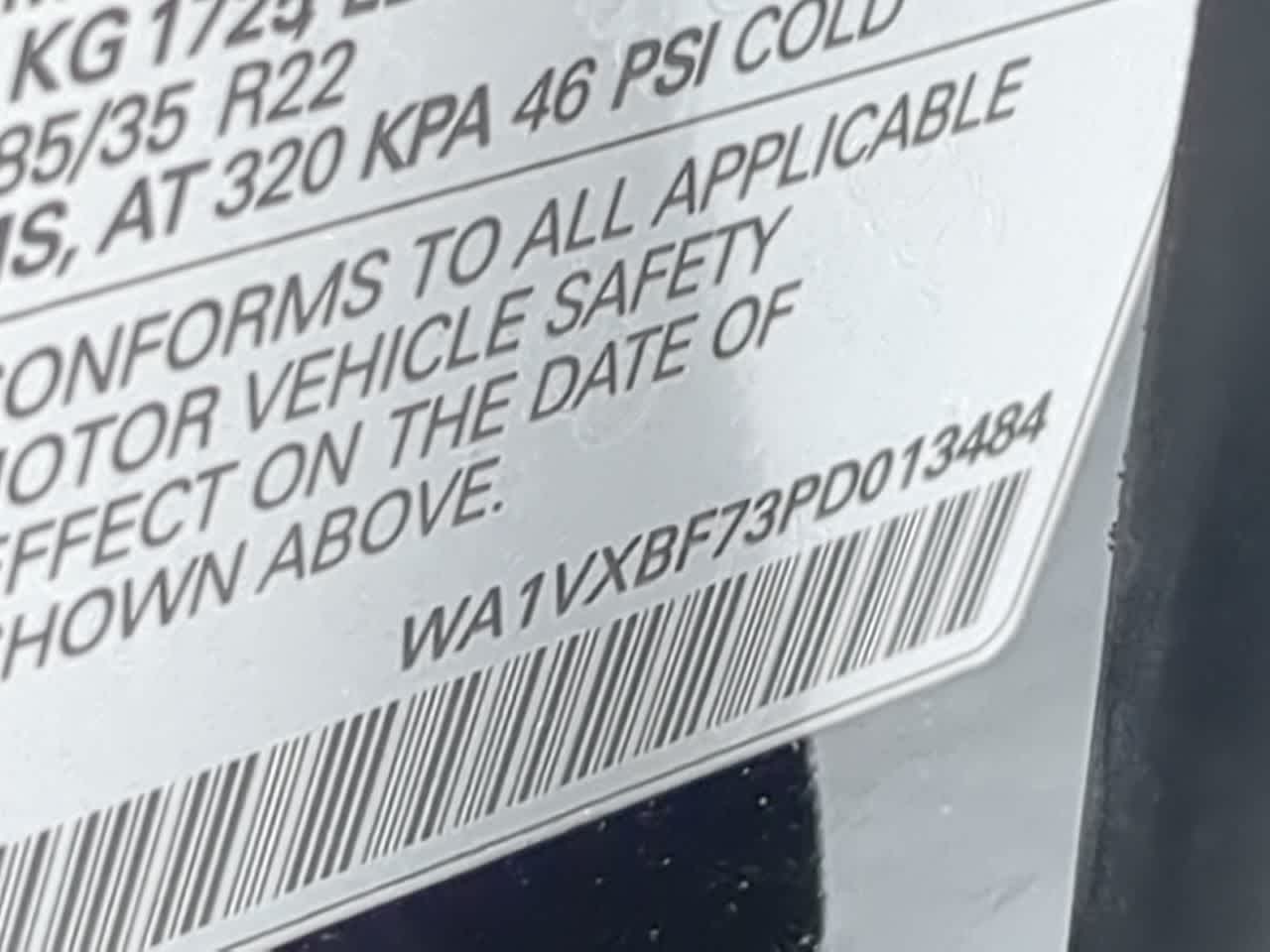 Thumbnail: 2023 Audi Q7 - 36