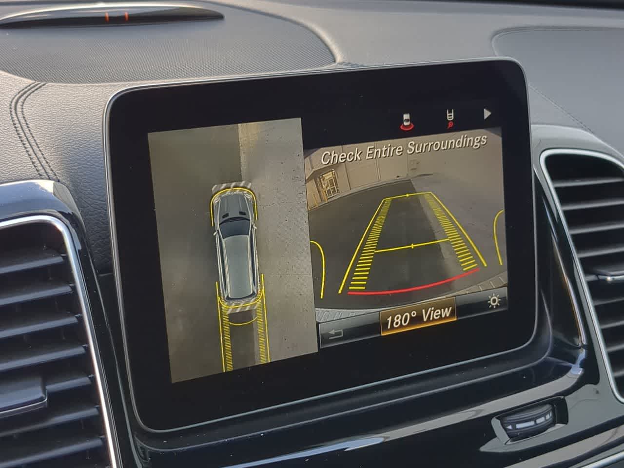 Thumbnail: 2019 Mercedes-Benz GLS - 30