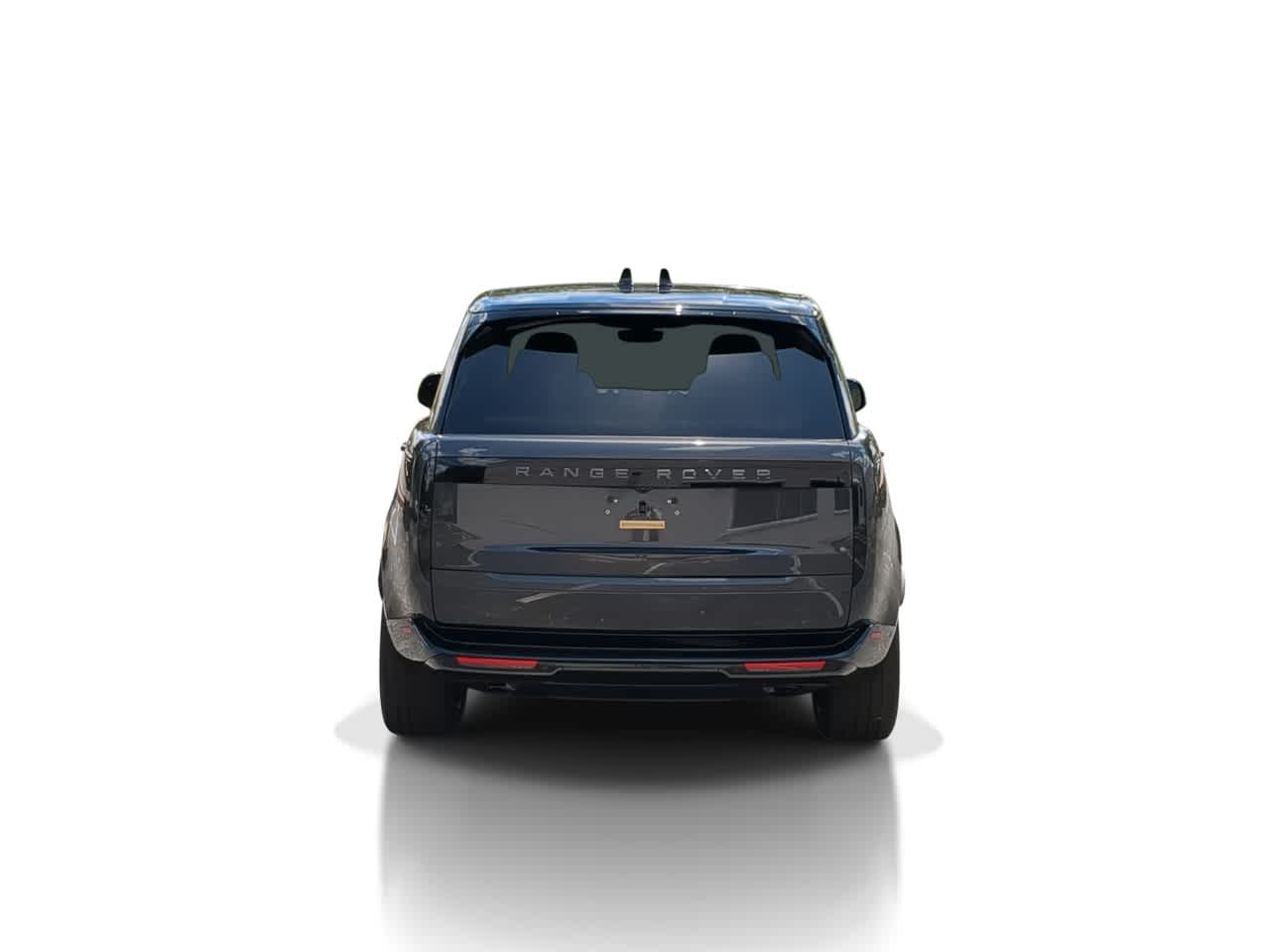 Thumbnail: 2026 Land Rover Range Rover - 7