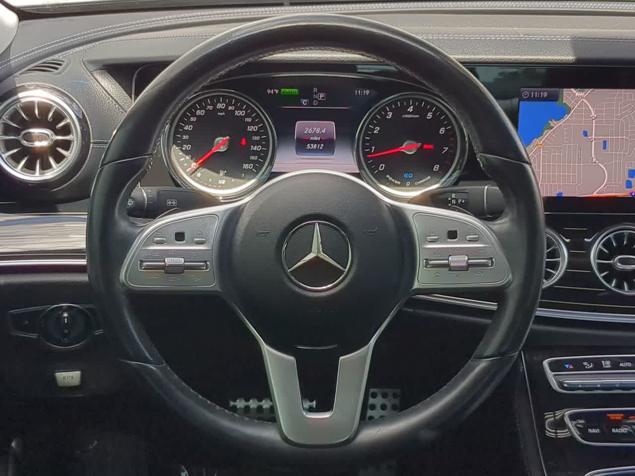 Thumbnail: 2019 Mercedes-Benz CLS - 23