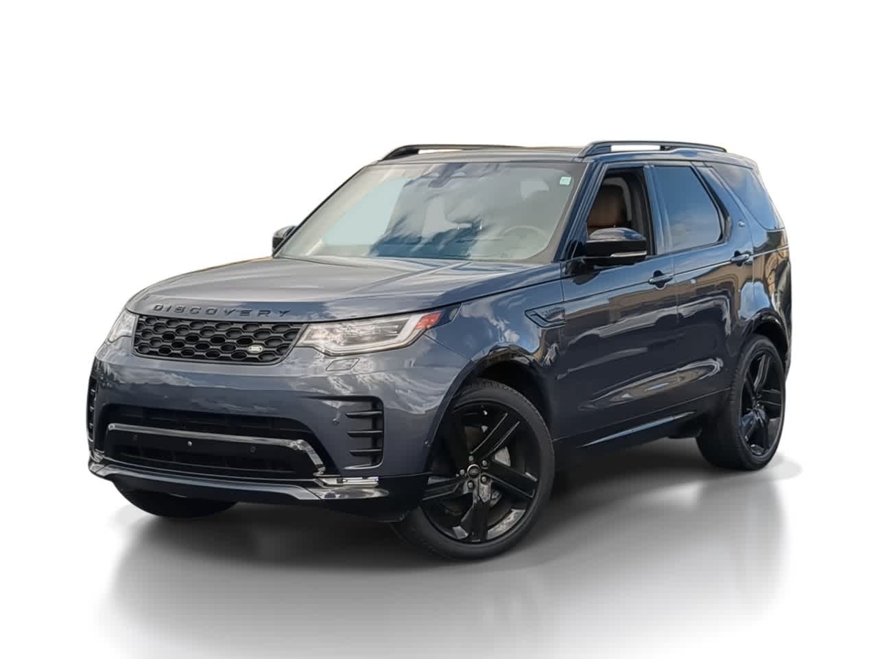Thumbnail: 2025 Land Rover Discovery - 1