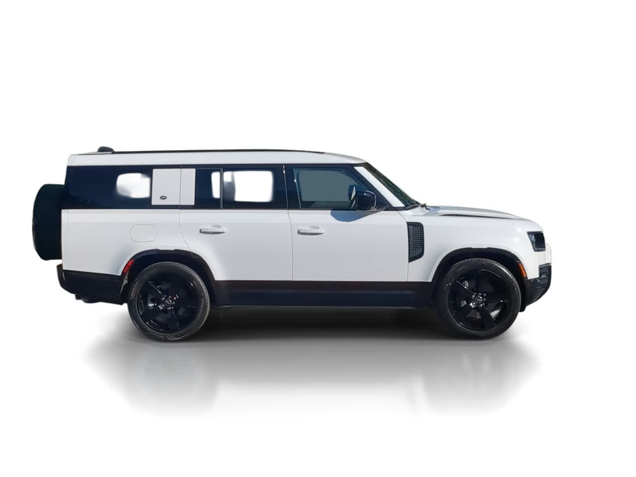 Thumbnail: 2024 Land Rover Defender - 9