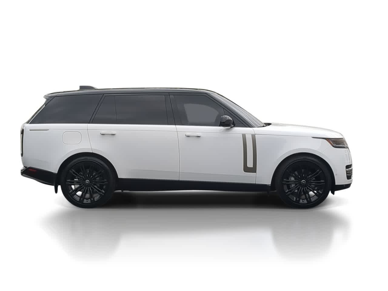 Thumbnail: 2025 Land Rover Range Rover - 9