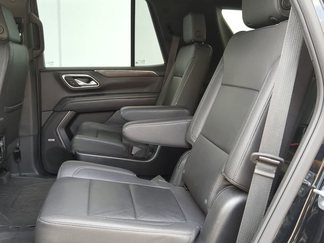 Thumbnail: 2023 Chevrolet Tahoe - 19