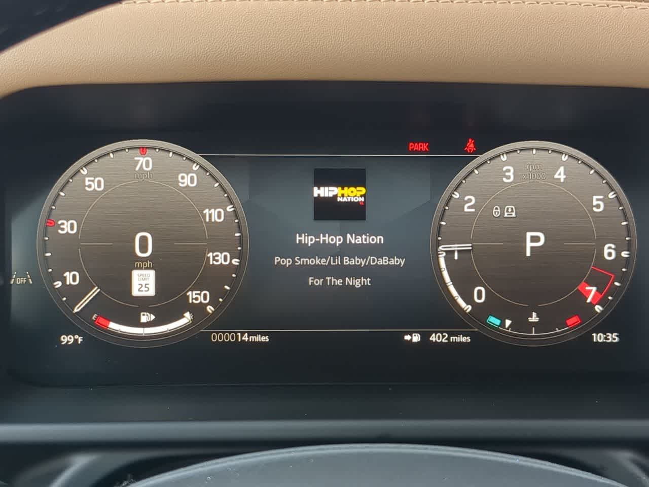 Thumbnail: 2025 Land Rover Defender - 36