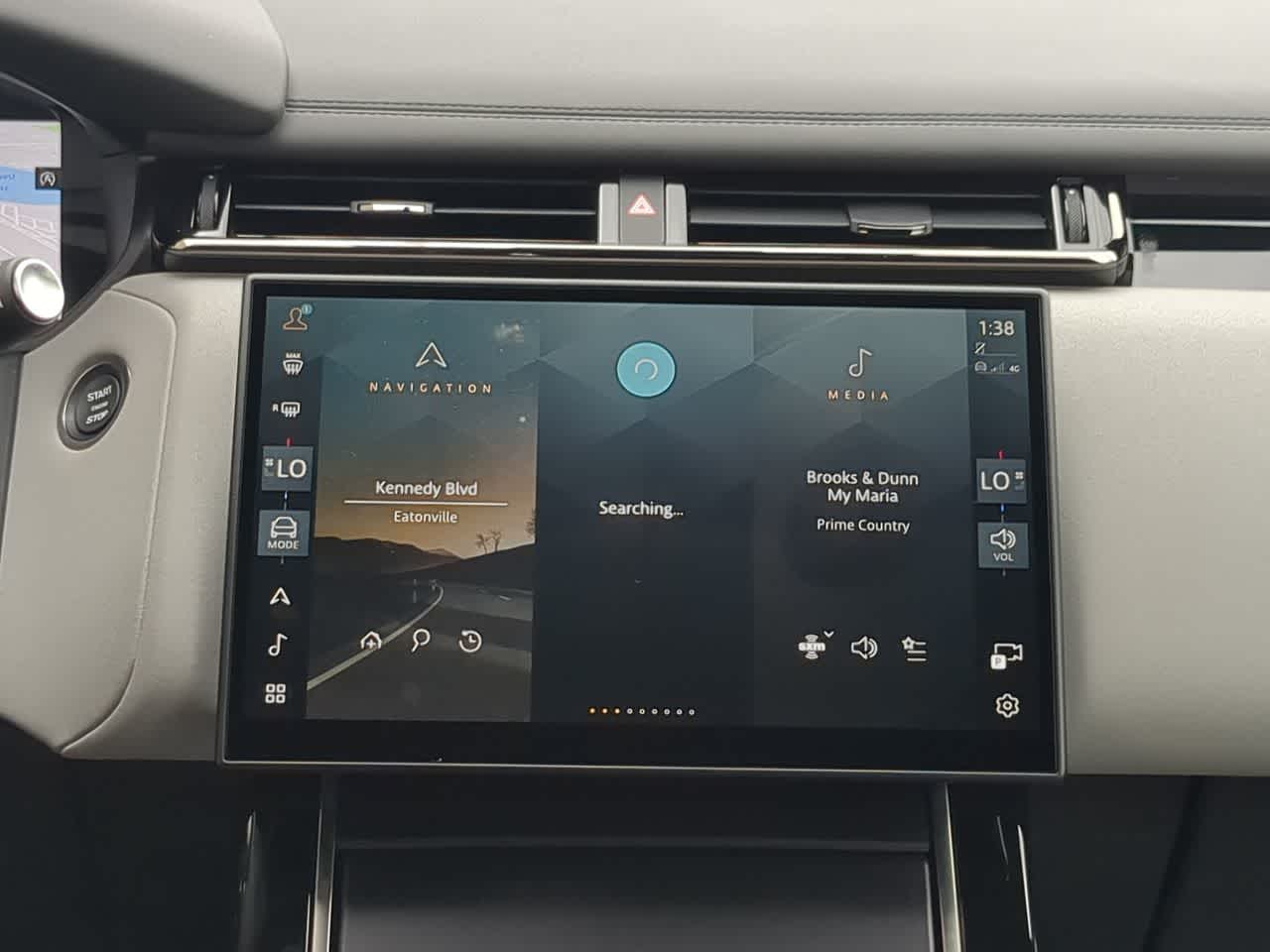 Thumbnail: 2026 Land Rover Range Rover Velar - 29