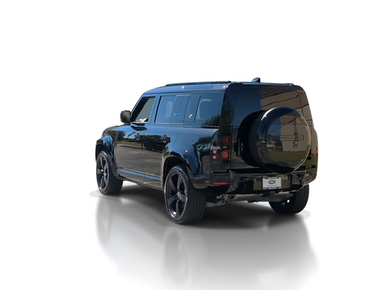 Thumbnail: 2024 Land Rover Defender - 6