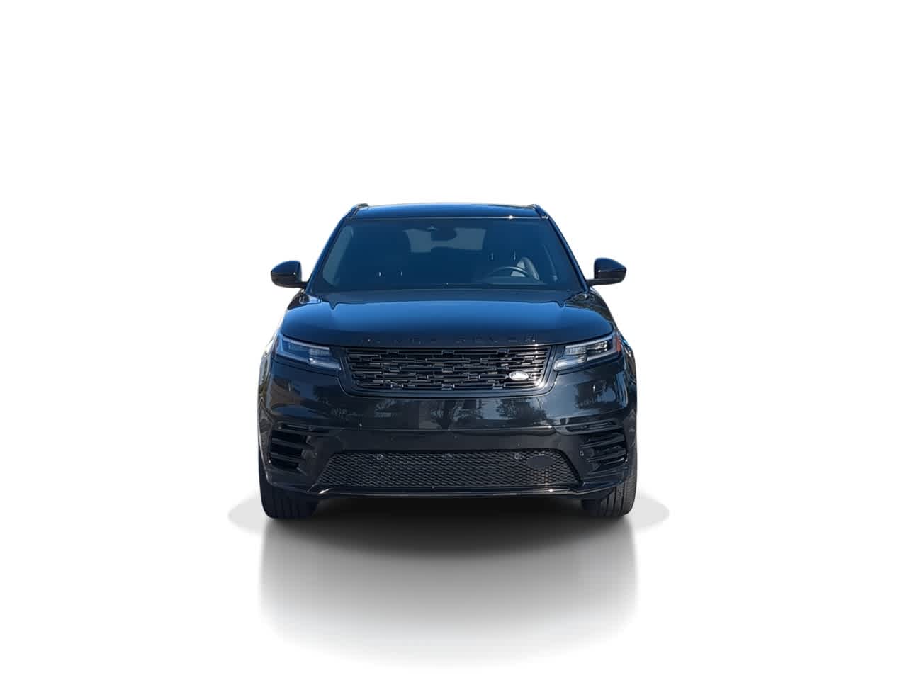 Thumbnail: 2025 Land Rover Range Rover Velar - 3