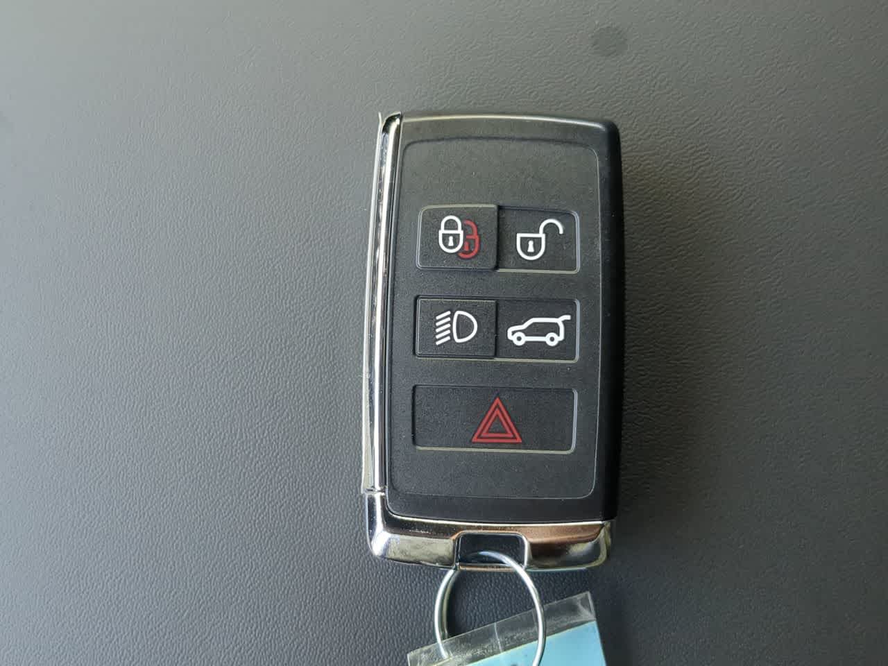 Thumbnail: 2026 Land Rover Defender - 39