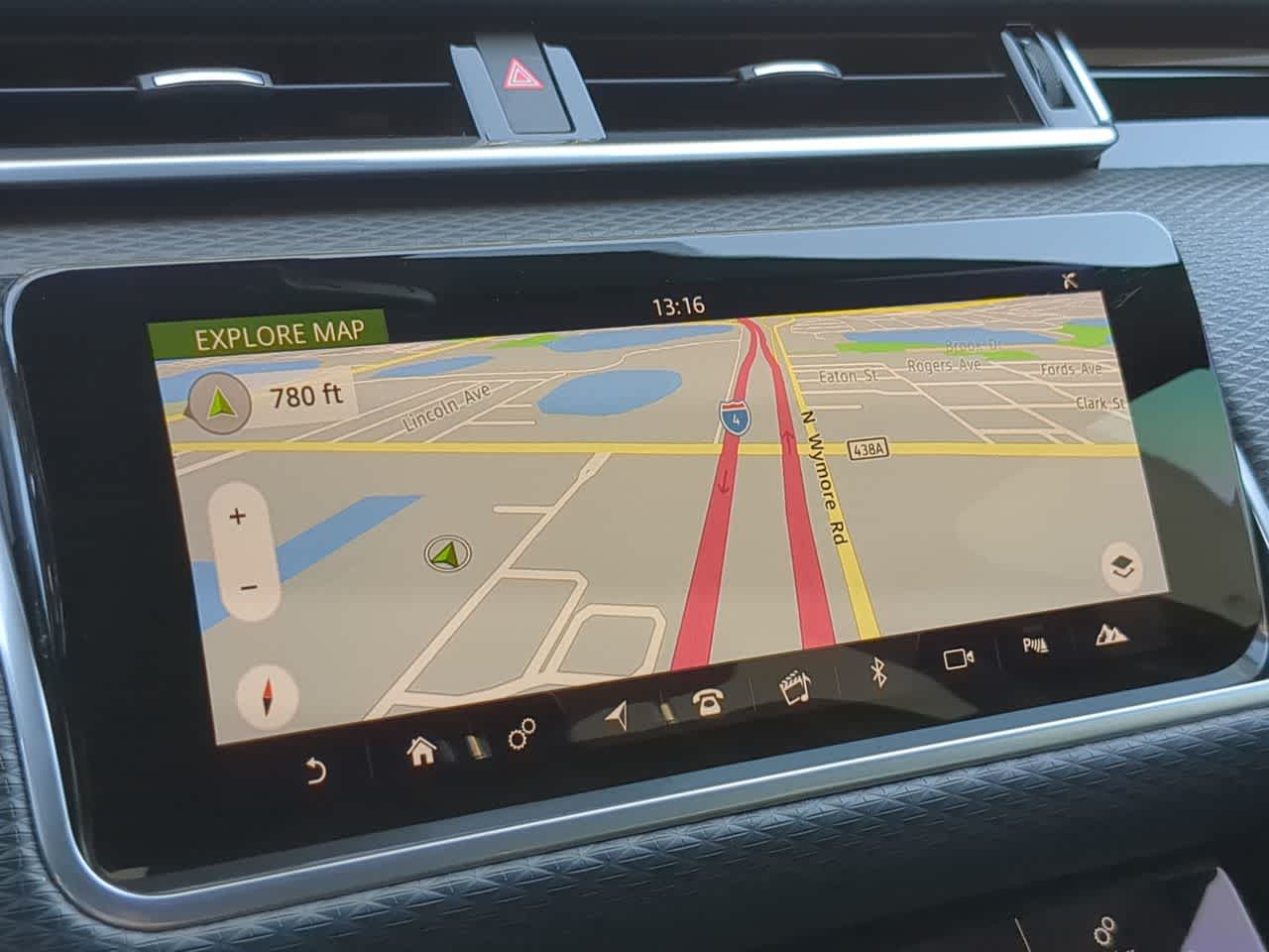 Thumbnail: 2020 Land Rover Range Rover Velar - 30