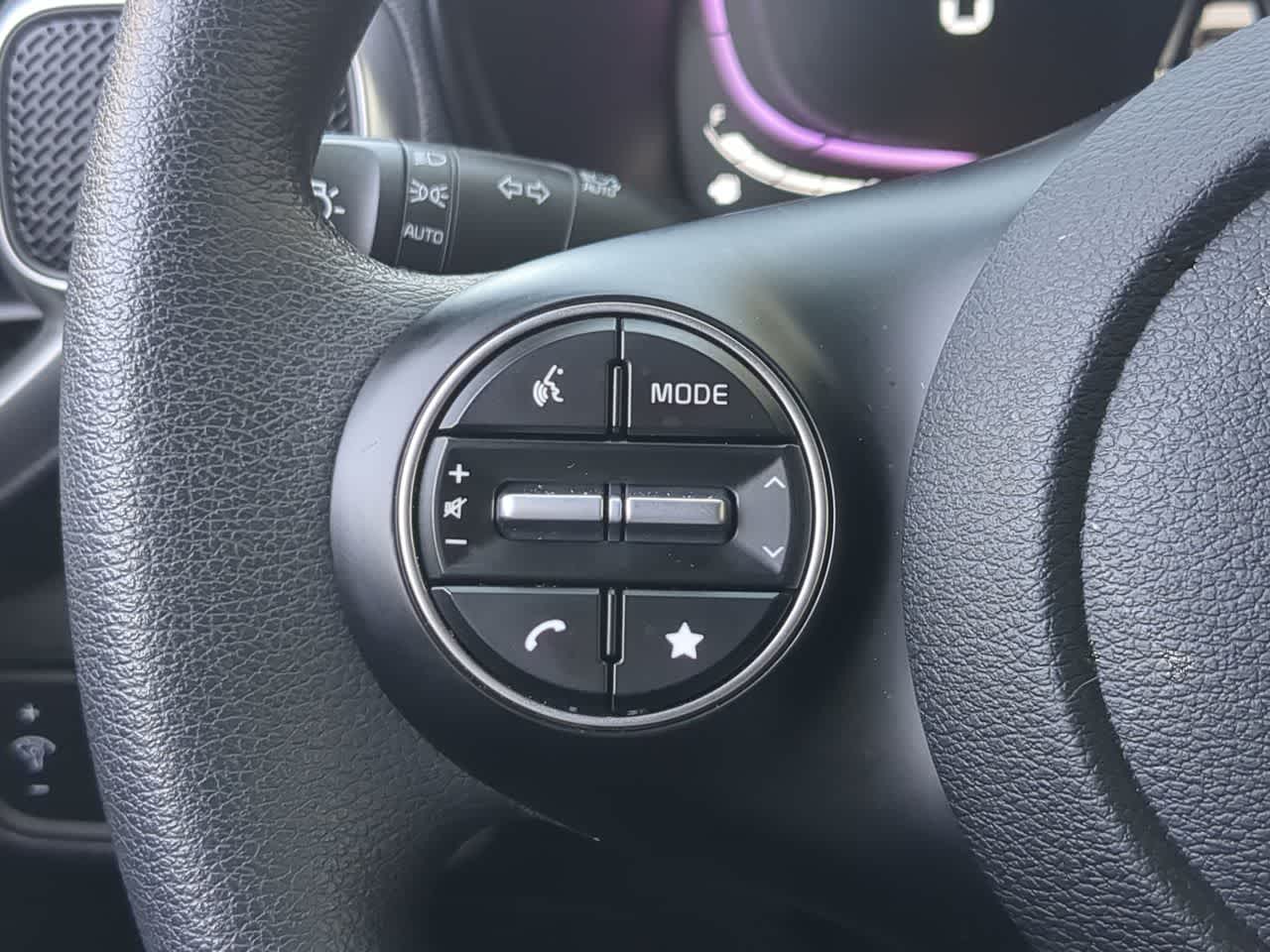 Thumbnail: 2025 Kia Soul - 23