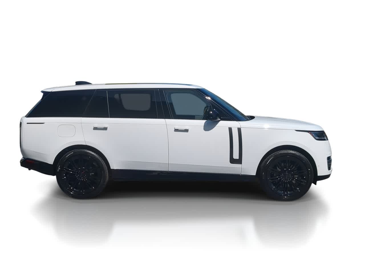 Thumbnail: 2026 Land Rover Range Rover - 10