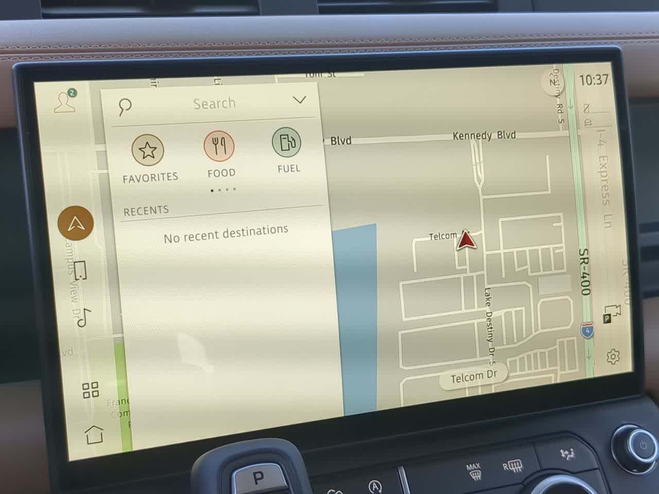 Thumbnail: 2026 Land Rover Defender - 31