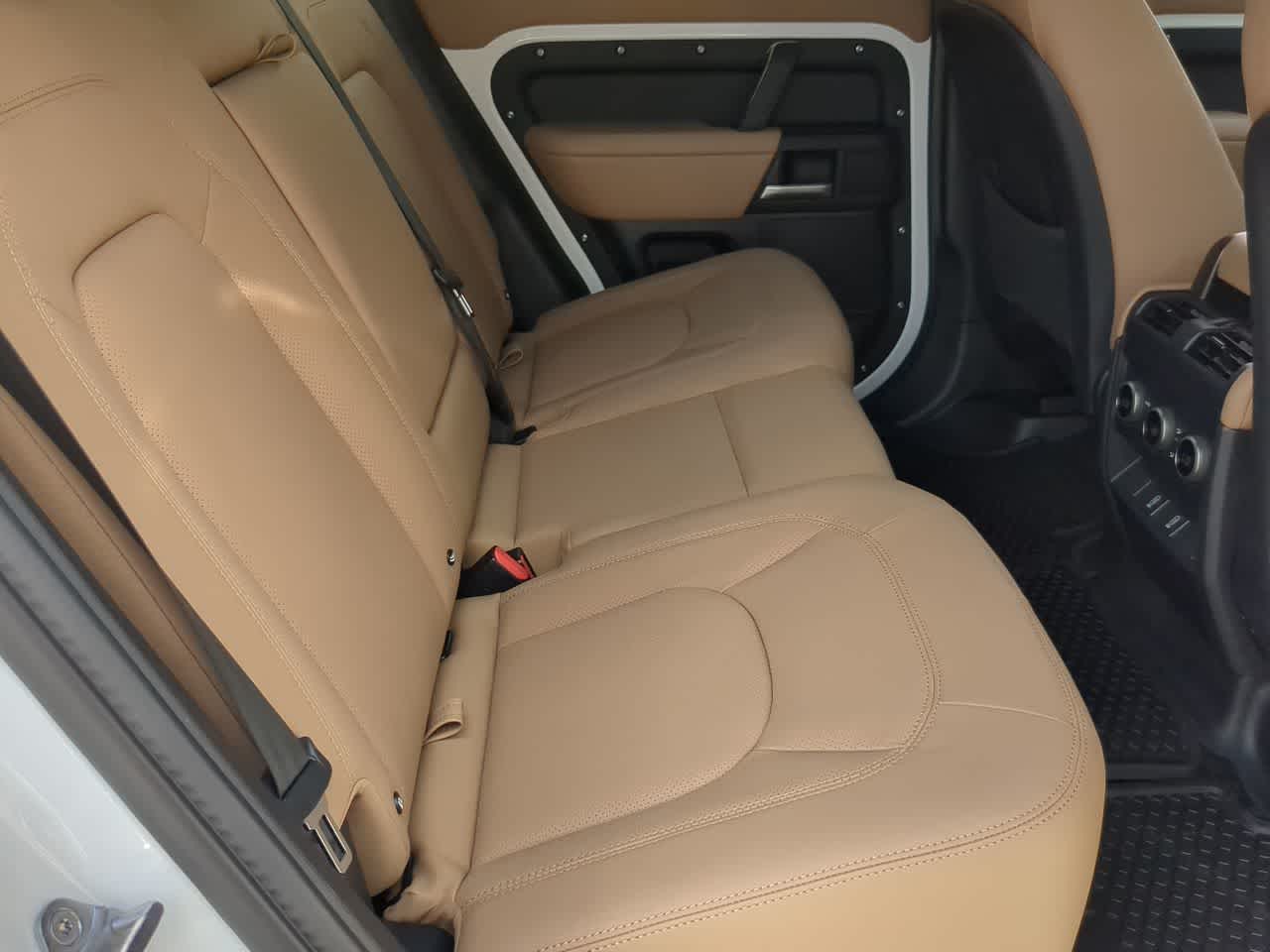 Thumbnail: 2026 Land Rover Defender - 22