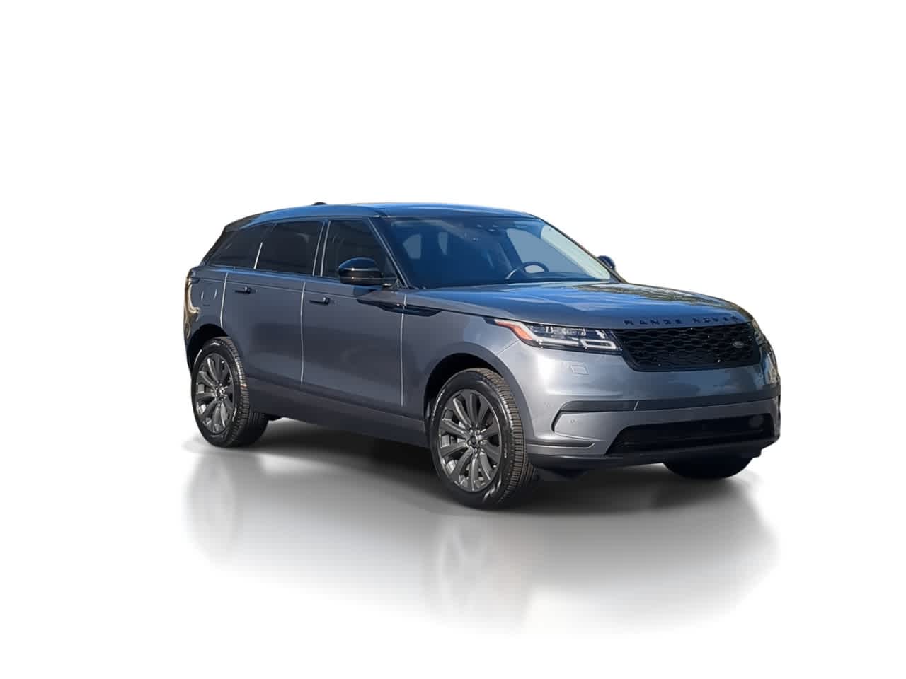 Thumbnail: 2019 Land Rover Range Rover Velar - 2