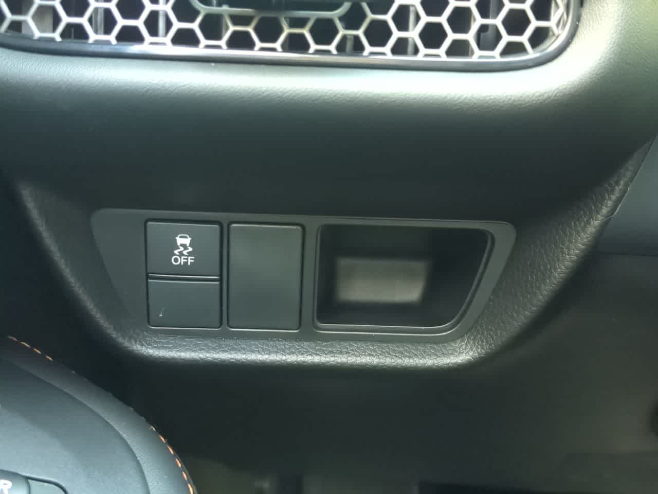 Thumbnail: 2024 Honda HR-V - 36