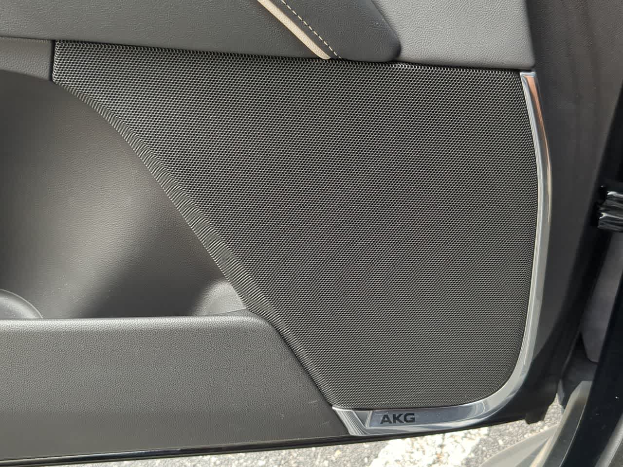 Thumbnail: 2023 Cadillac Escalade - 30