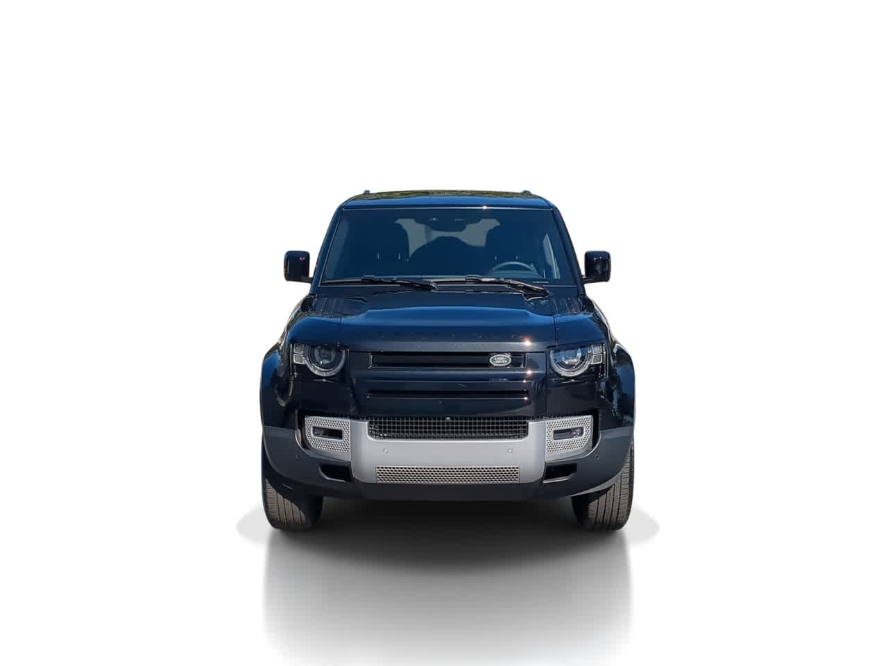 Thumbnail: 2025 Land Rover Defender - 3