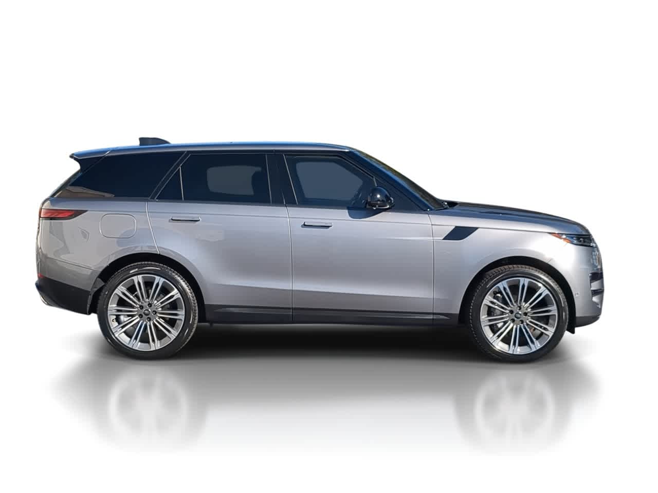 Thumbnail: 2023 Land Rover Range Rover Sport - 9