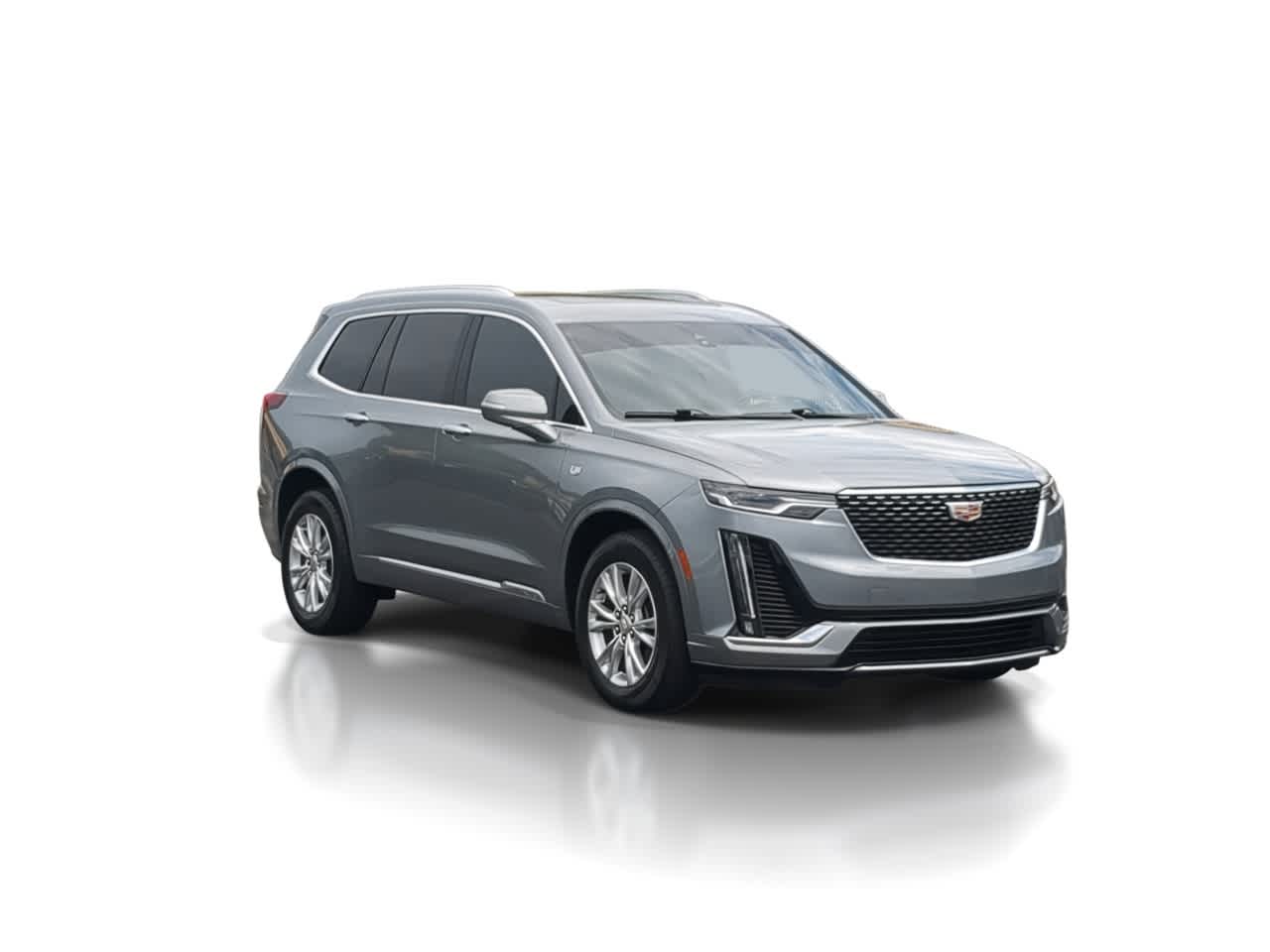 Thumbnail: 2024 Cadillac XT6 - 2