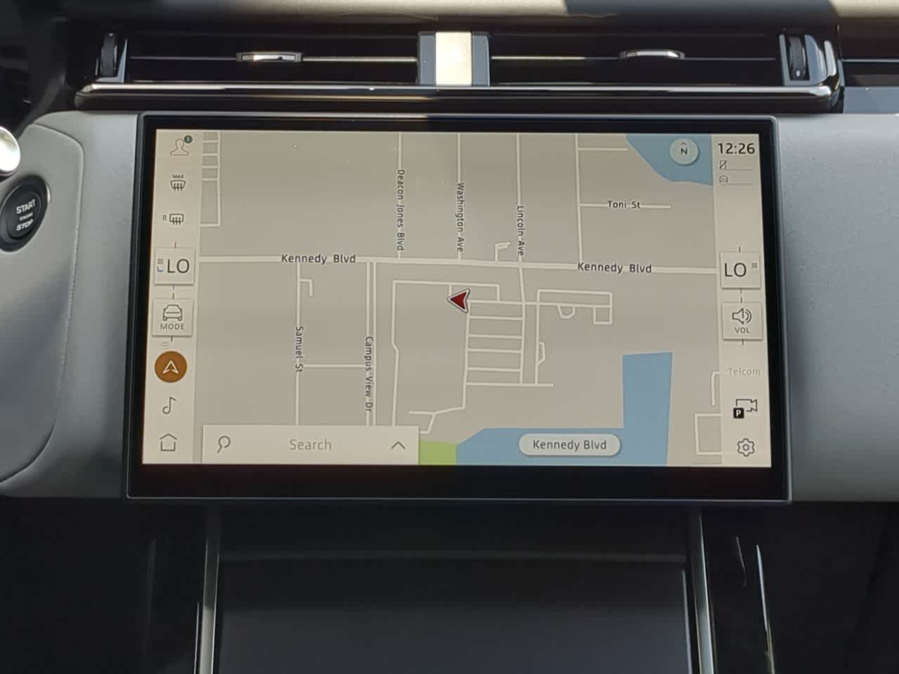 Thumbnail: 2026 Land Rover Range Rover Velar - 31