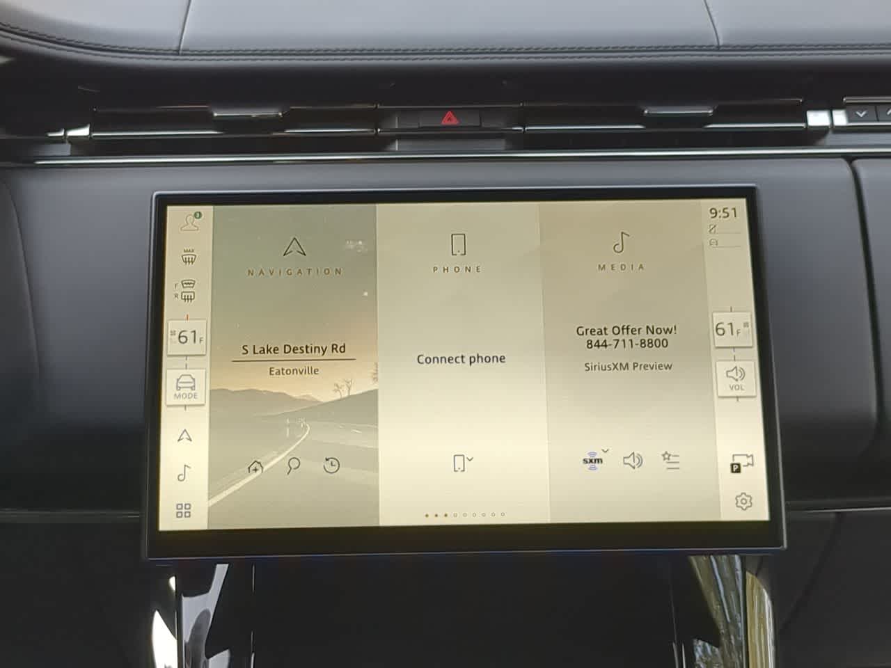 Thumbnail: 2024 Land Rover Range Rover Sport - 29