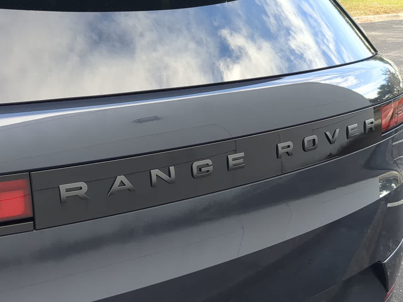 Thumbnail: 2025 Land Rover Range Rover Sport - 12