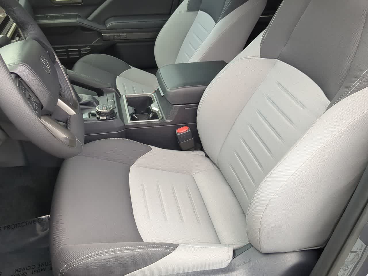 Thumbnail: 2025 Toyota Tacoma - 17