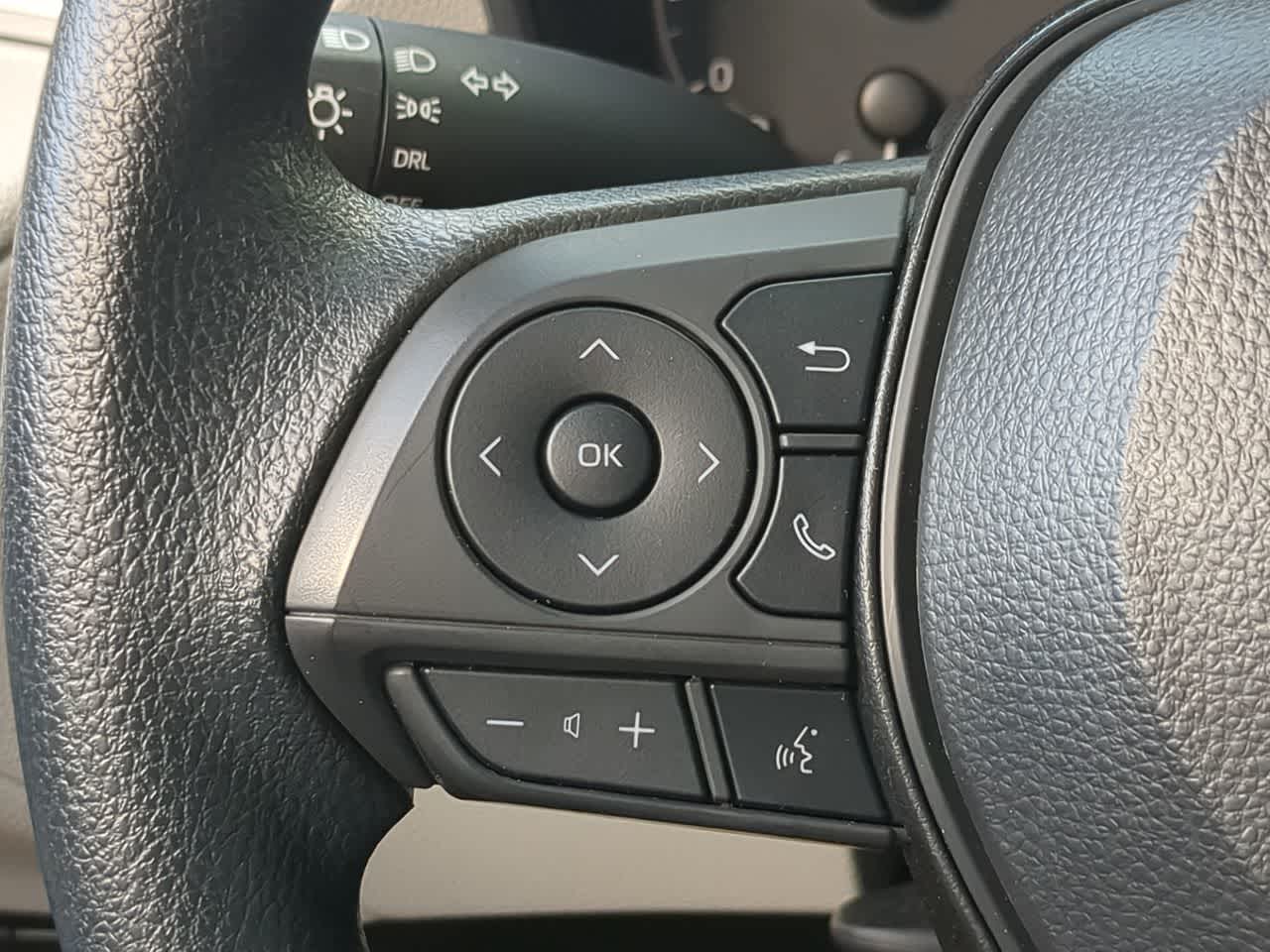 Thumbnail: 2024 Toyota Corolla Cross - 23