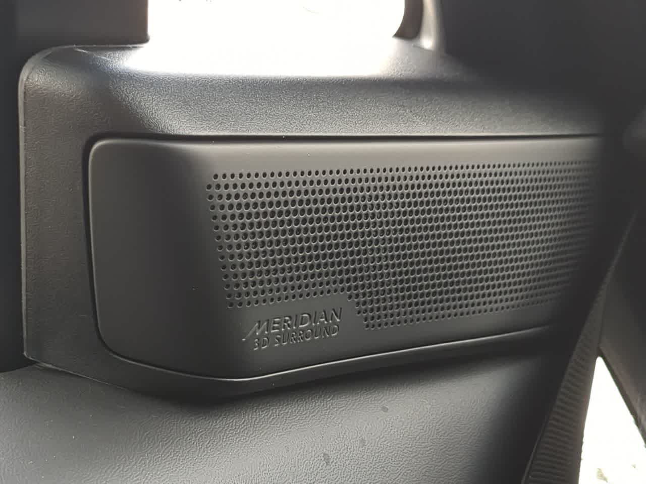 Thumbnail: 2026 Land Rover Range Rover Sport - 32