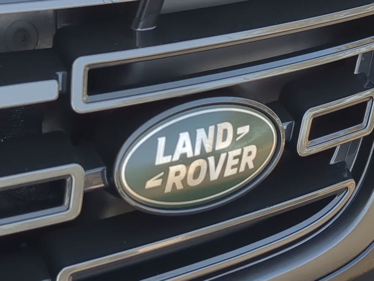 Thumbnail: 2026 Land Rover Range Rover Velar - 12