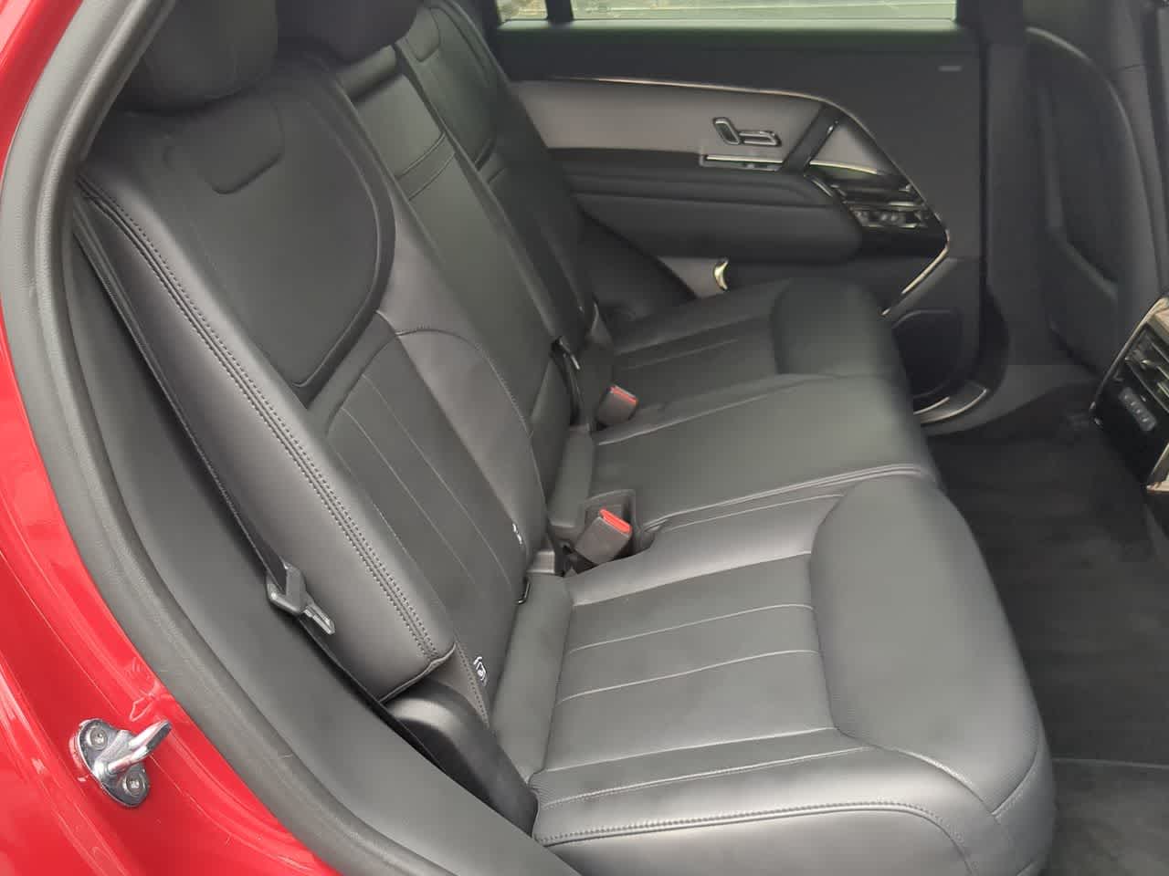 Thumbnail: 2025 Land Rover Range Rover Sport - 22