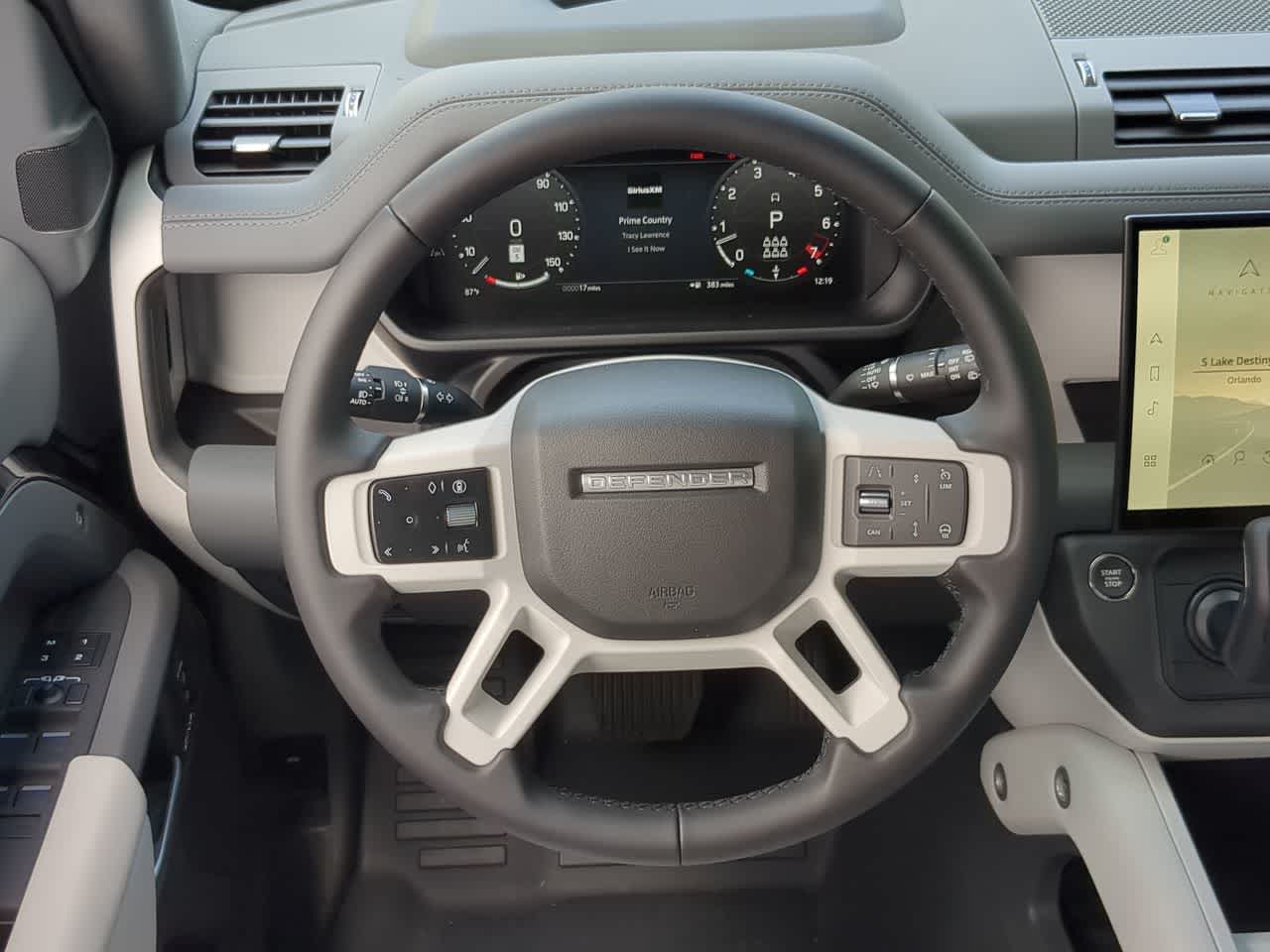 Thumbnail: 2026 Land Rover Defender - 24