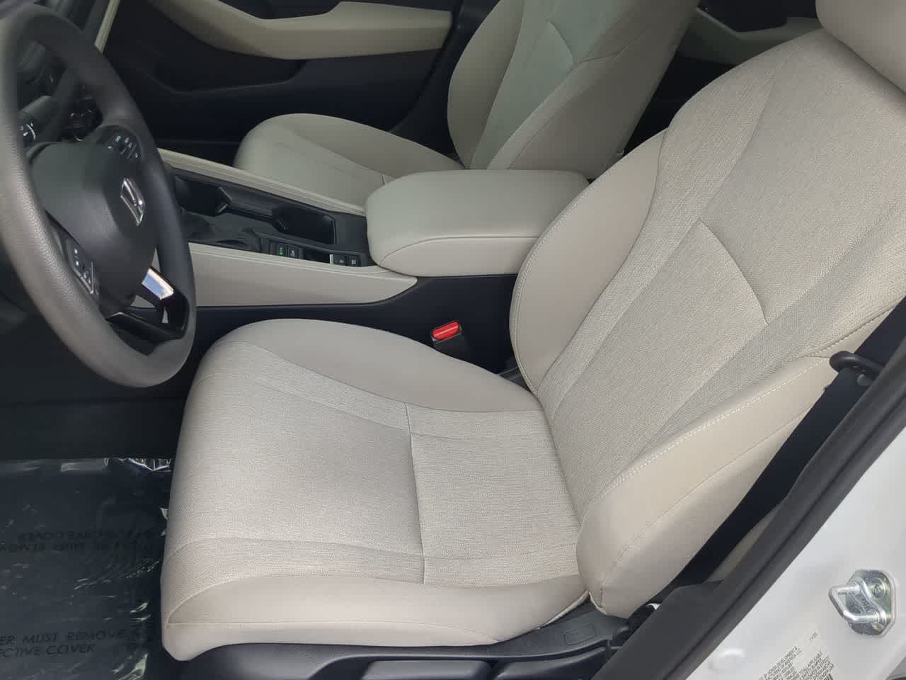 Thumbnail: 2024 Honda Accord - 16