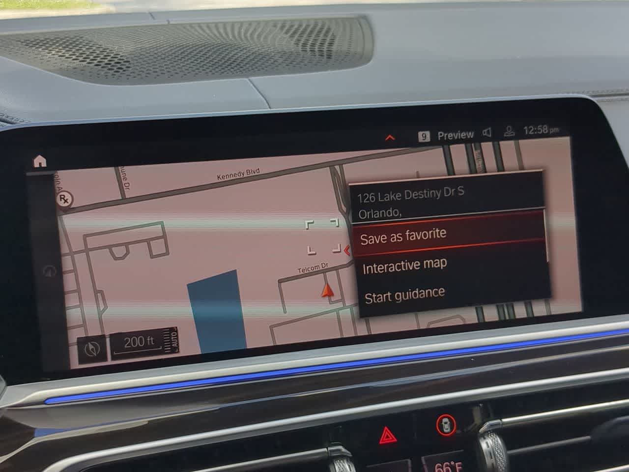 Thumbnail: 2021 BMW X7 - 31
