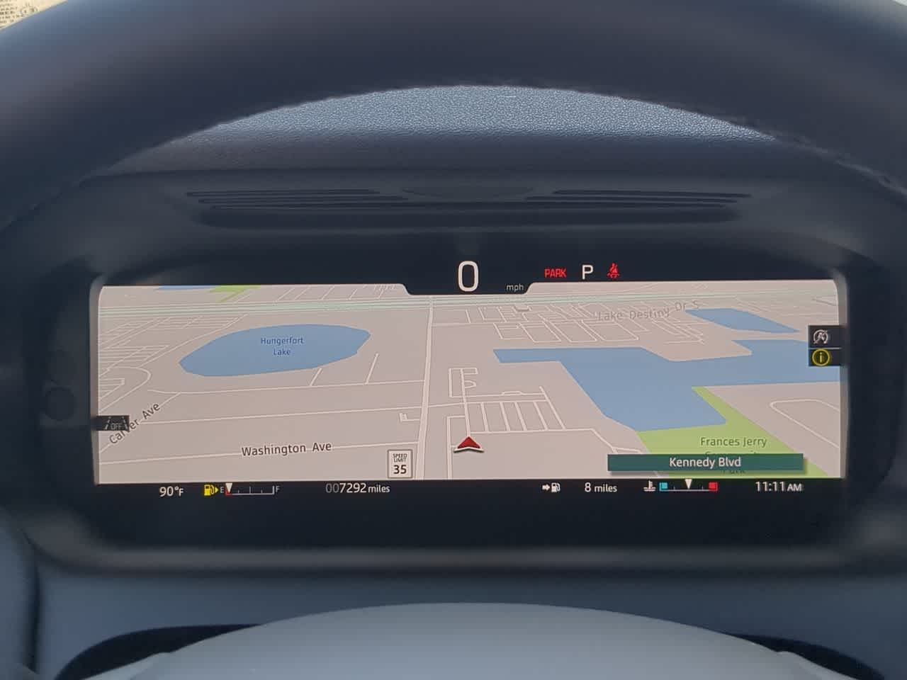 Thumbnail: 2025 Land Rover Discovery Sport - 36