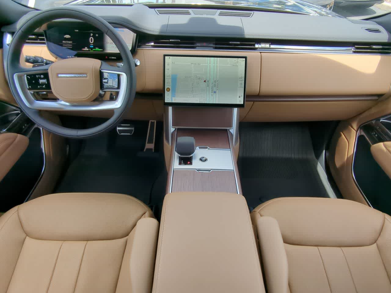 Thumbnail: 2025 Land Rover Range Rover - 14