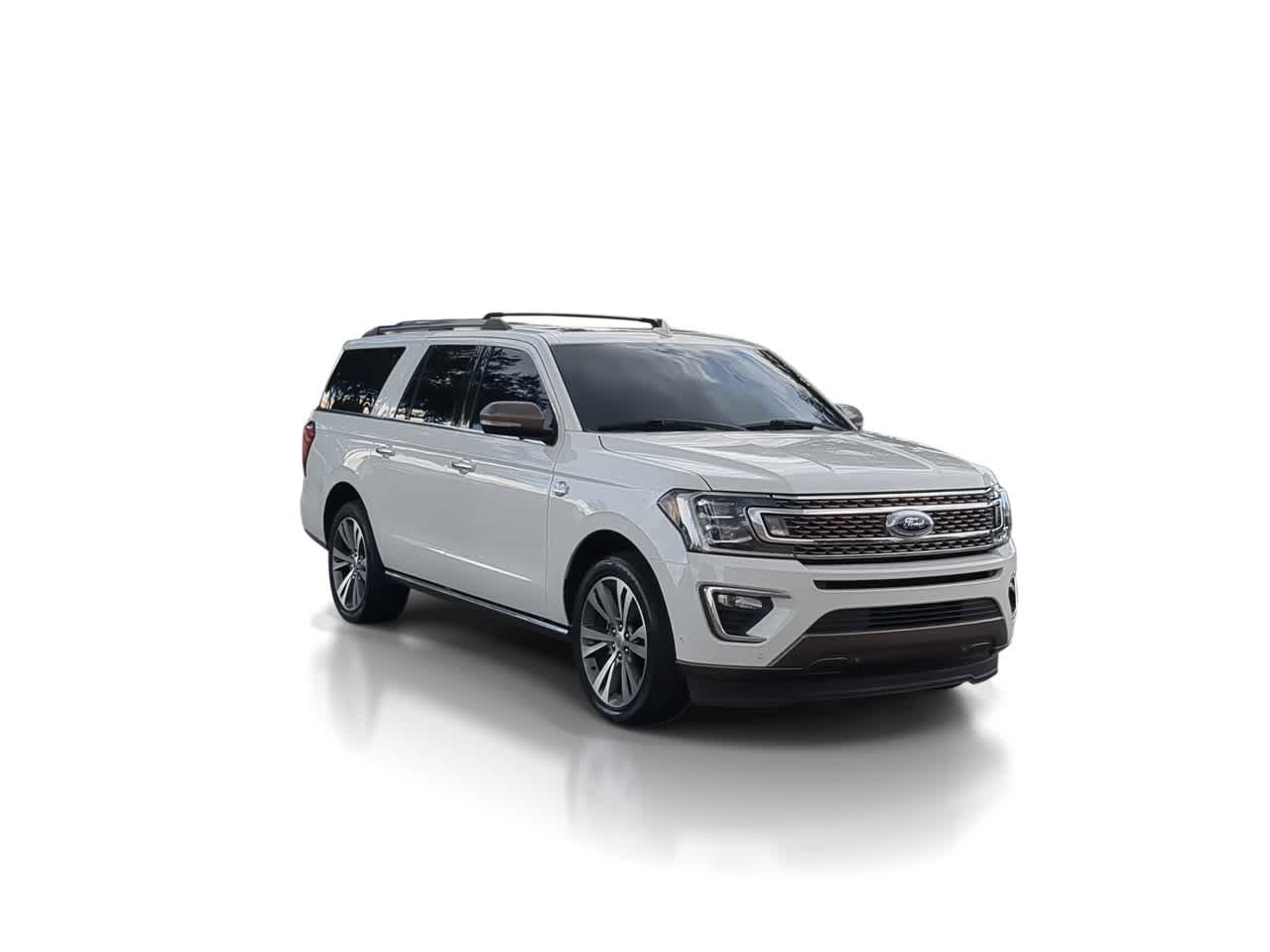 Thumbnail: 2020 Ford Expedition MAX - 2