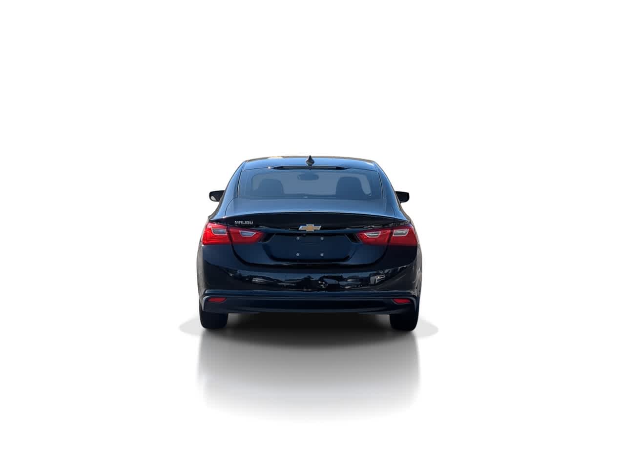 Thumbnail: 2018 Chevrolet Malibu - 7