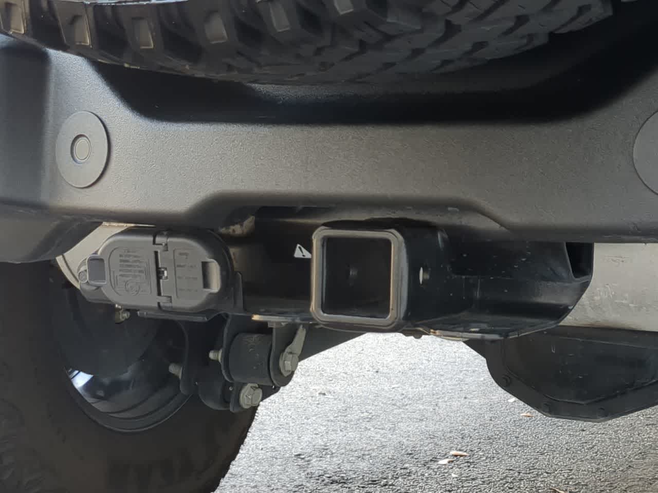 Thumbnail: 2023 Ford Bronco - 35