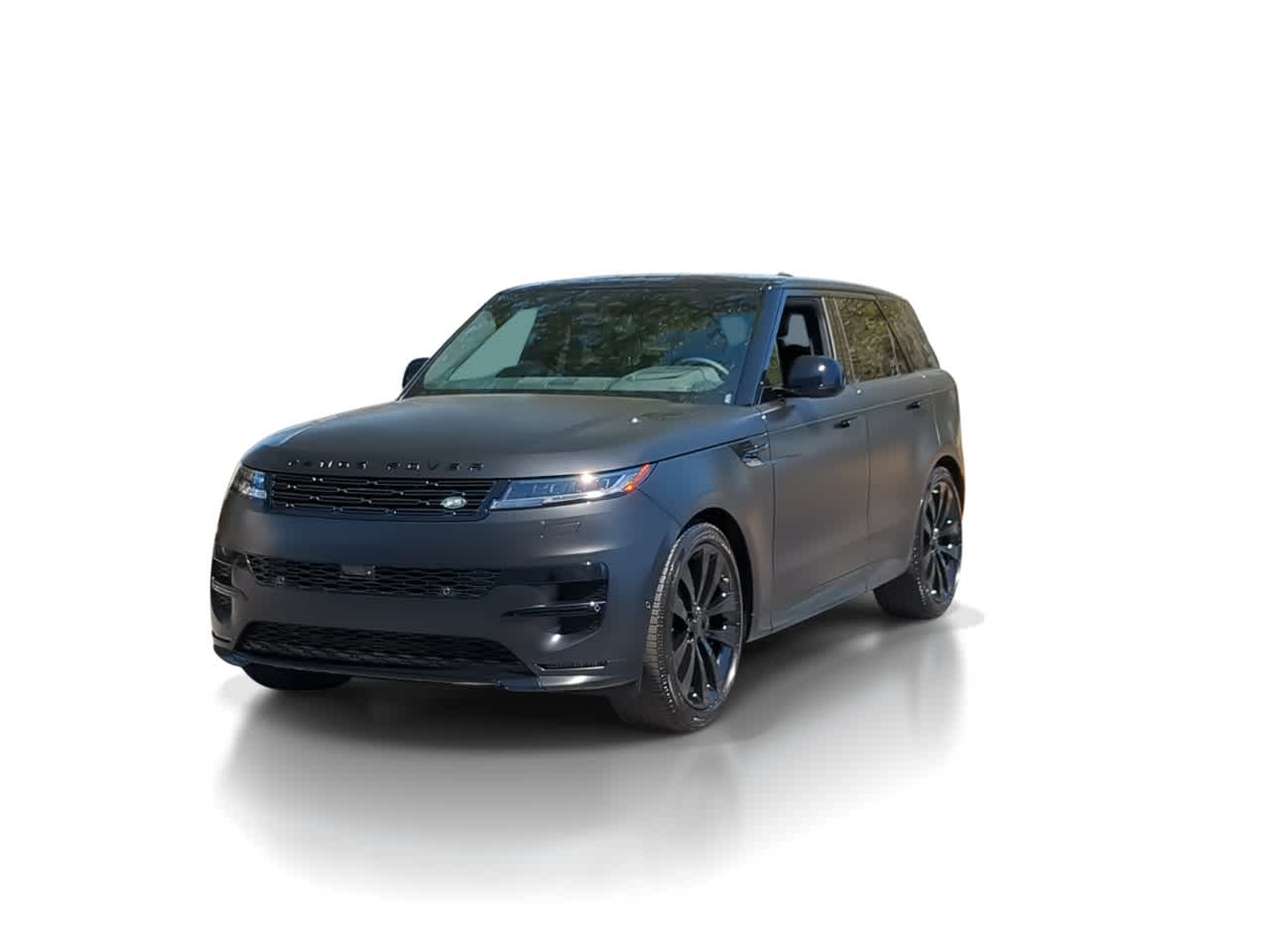 Thumbnail: 2026 Land Rover Range Rover Sport - 4