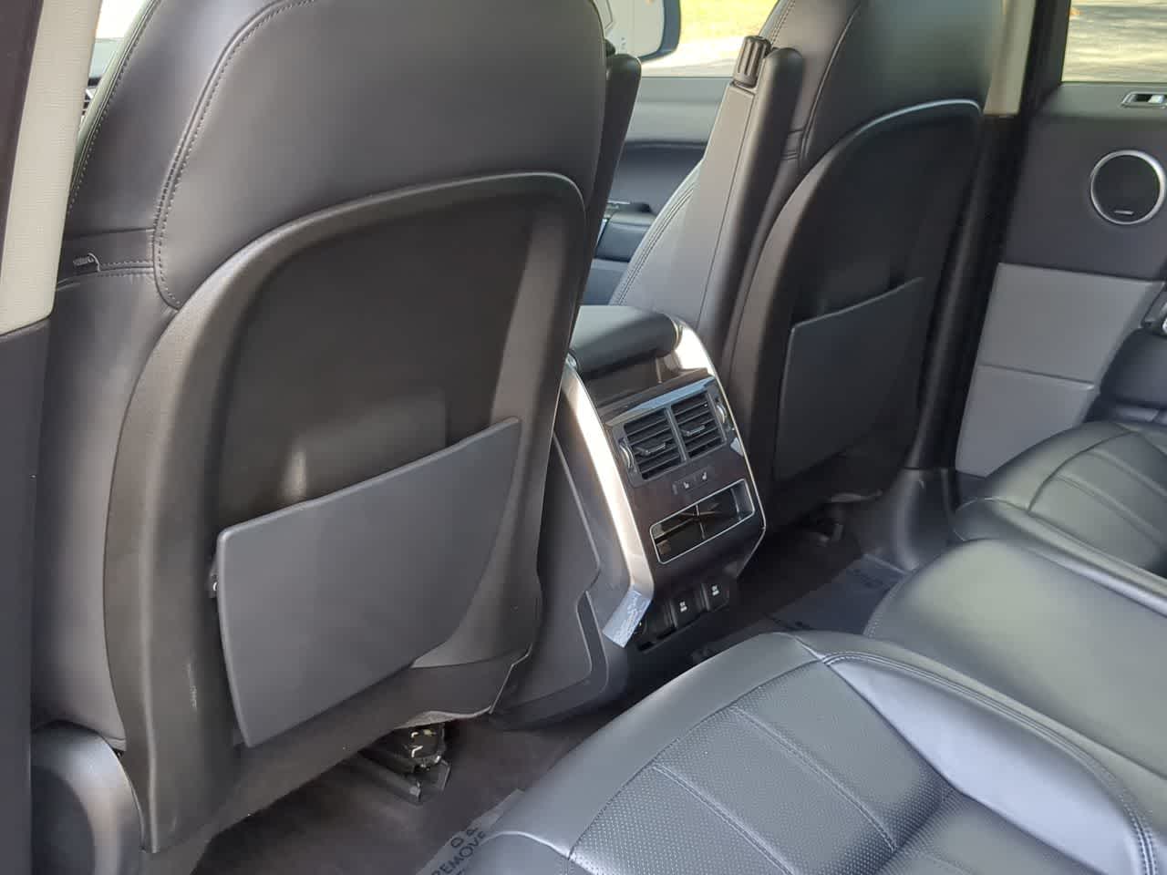 Thumbnail: 2018 Land Rover Range Rover Sport - 18