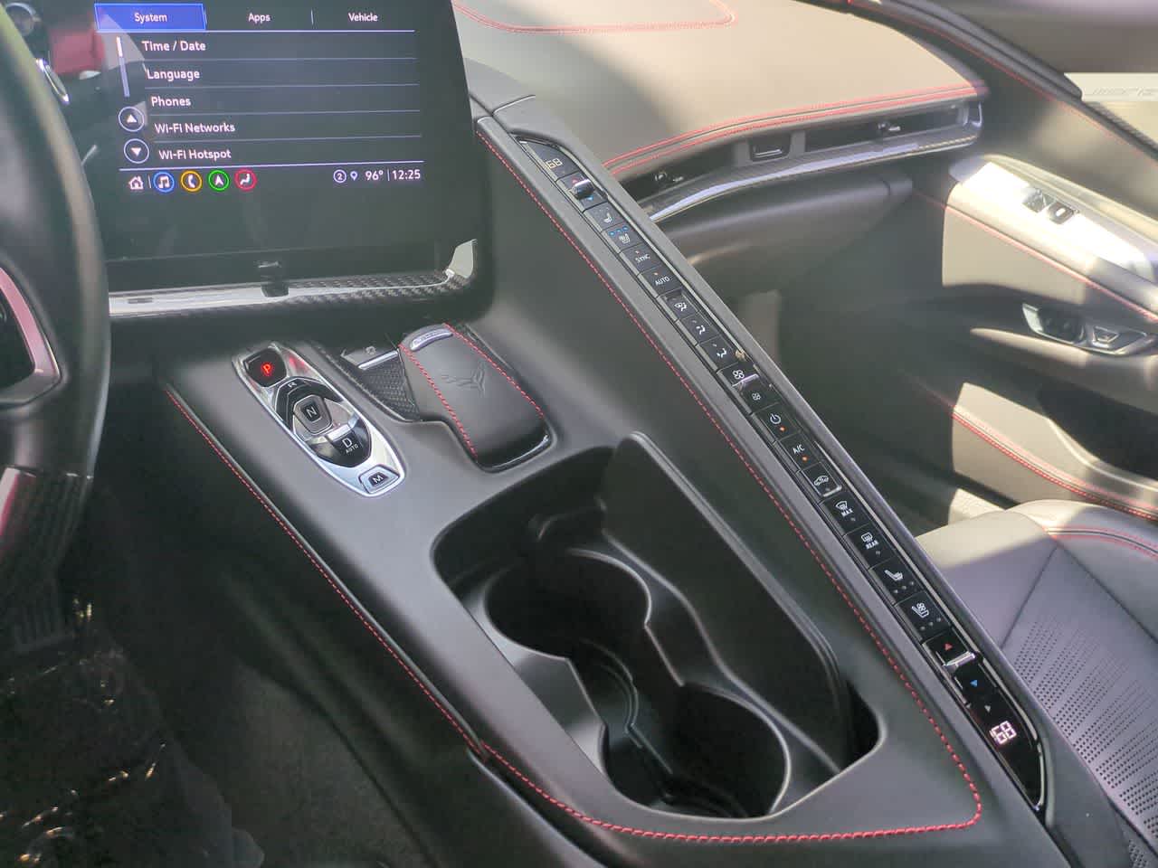 Thumbnail: 2021 Chevrolet Corvette - 24