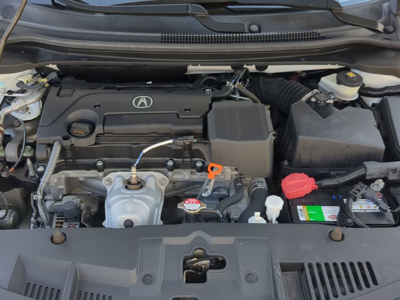 Thumbnail: 2018 Acura ILX - 14