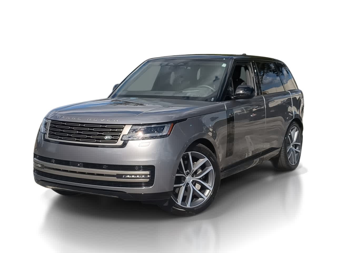 Thumbnail: 2024 Land Rover Range Rover - 1