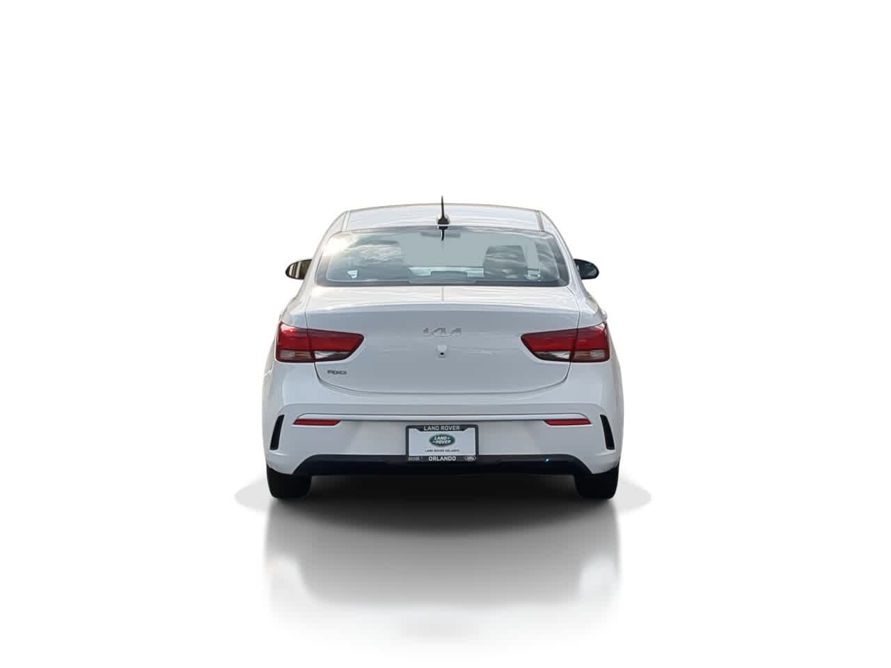 Thumbnail: 2023 Kia Rio - 7