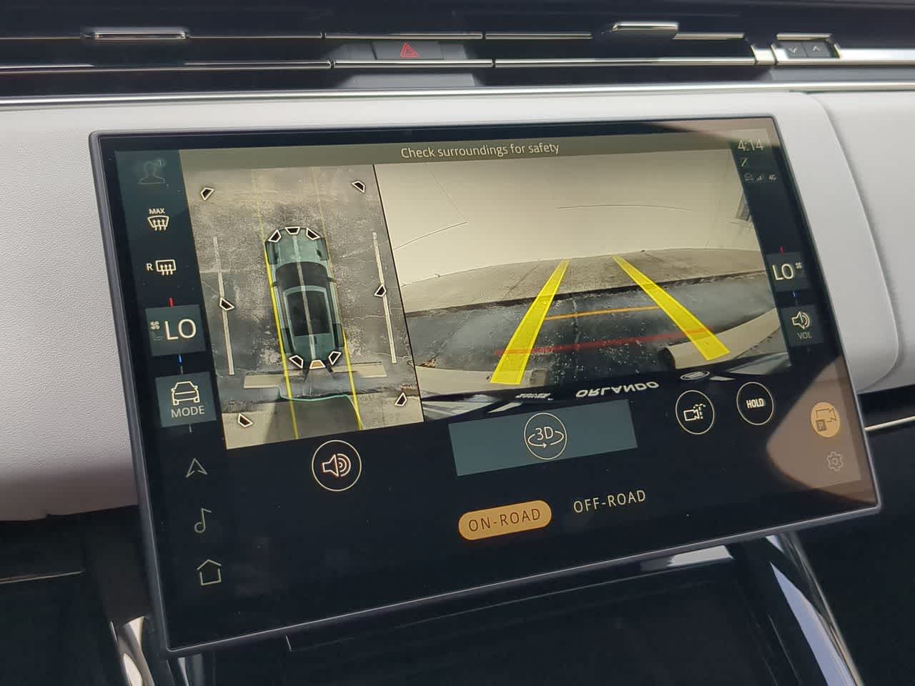 Thumbnail: 2025 Land Rover Range Rover Sport - 32