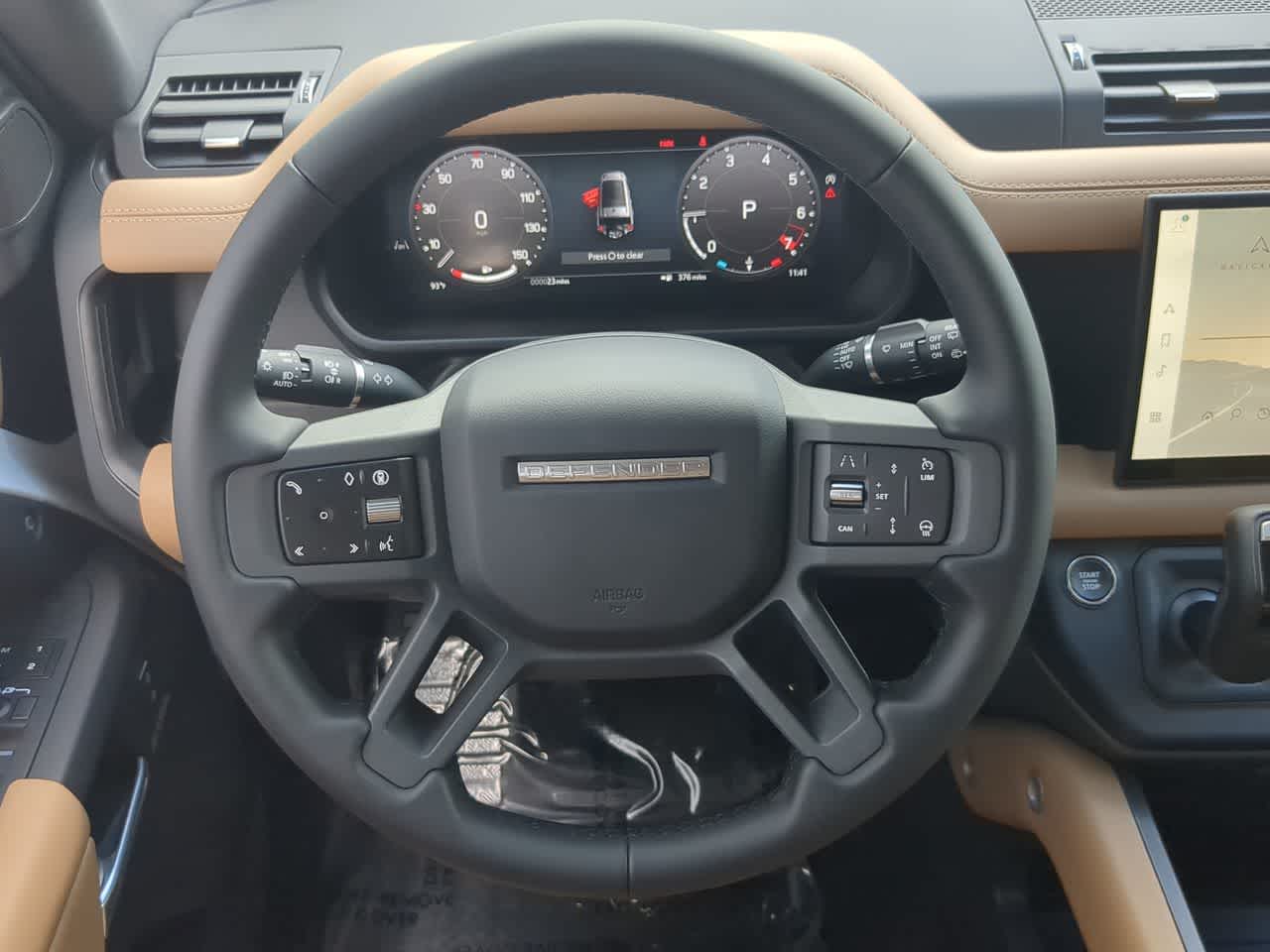 Thumbnail: 2025 Land Rover Defender - 25