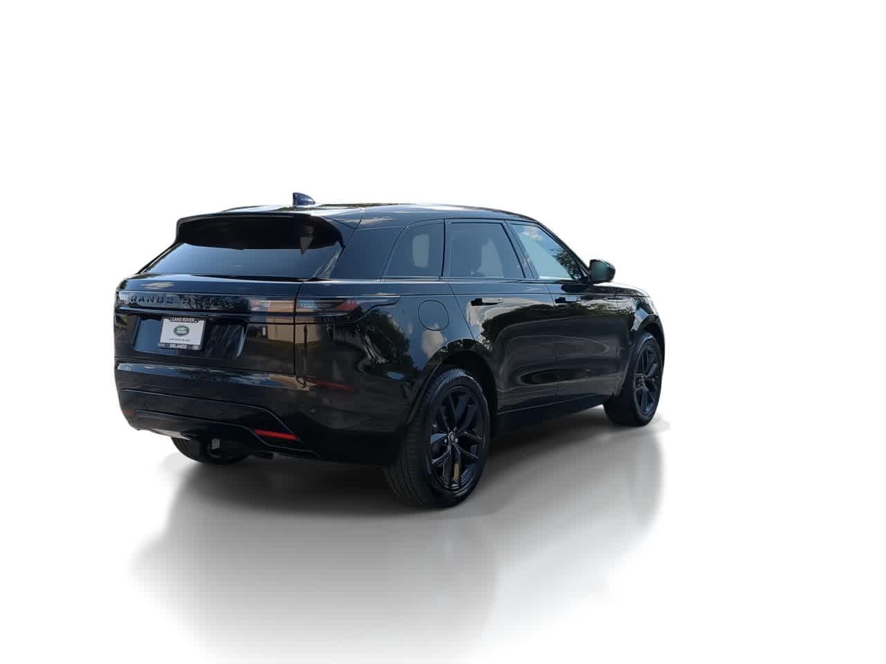 Thumbnail: 2026 Land Rover Range Rover Velar - 8