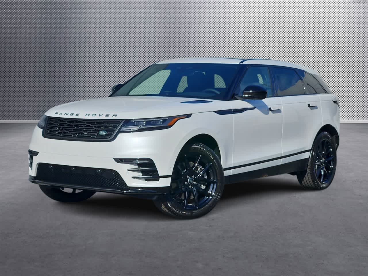 Thumbnail: 2026 Land Rover Range Rover Velar - 1